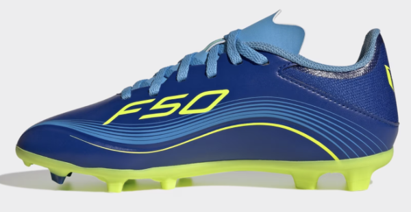 F50 MESSI LEAGUE  FG/MG JR