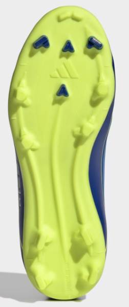 F50 MESSI LEAGUE  FG/MG JR