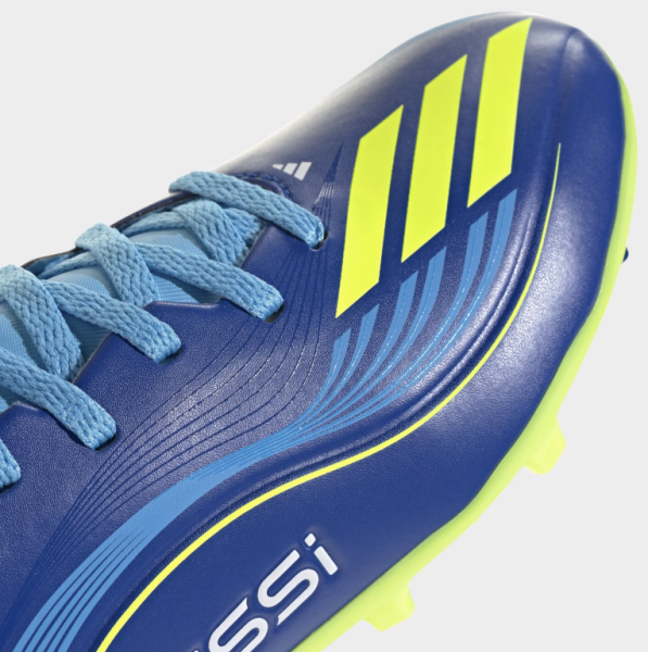 F50 MESSI LEAGUE  FG/MG JR