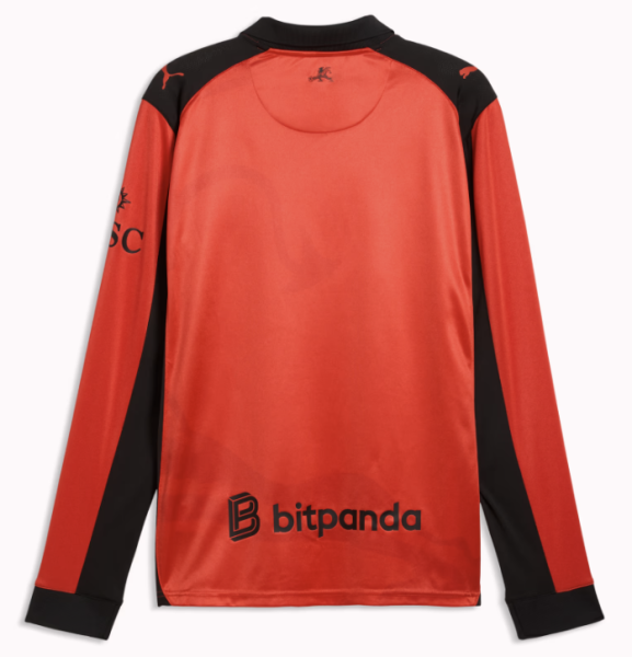 ACM X SLAM JAM JERSEY 25/26