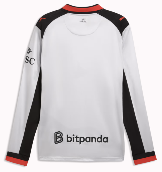 ACM X SLAM JERSEY 25/26