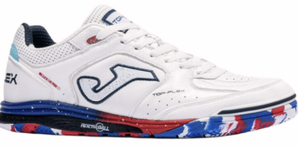 TOP FLEX REBOUND 2602