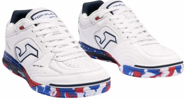 TOP FLEX REBOUND 2602