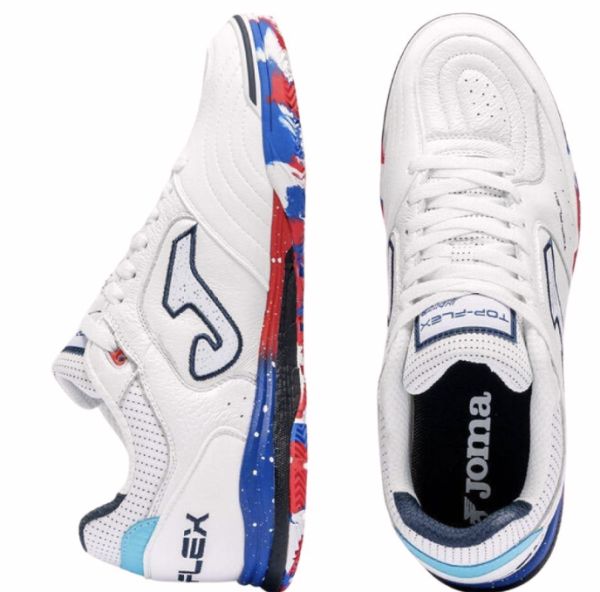 TOP FLEX REBOUND 2602