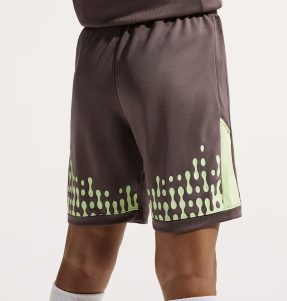 KM DRI-FIT ACD25 SHORT