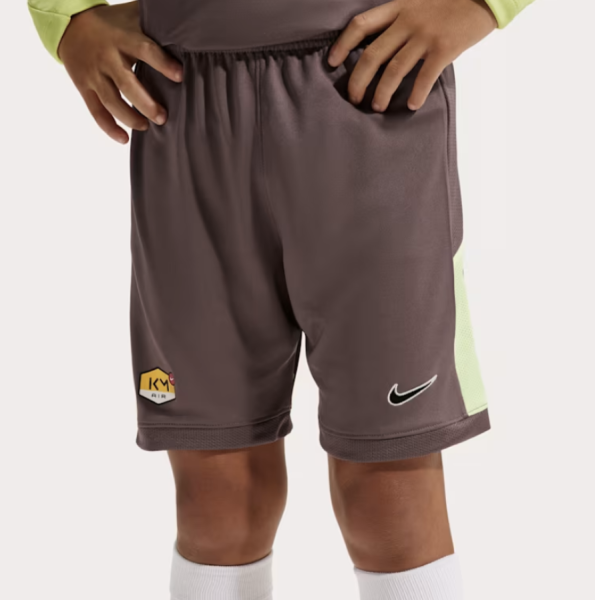 KM DRI-FIT ACD25 SHORT