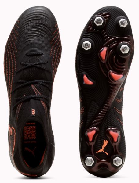 FUTURE 9 ULTIMATE MXSG