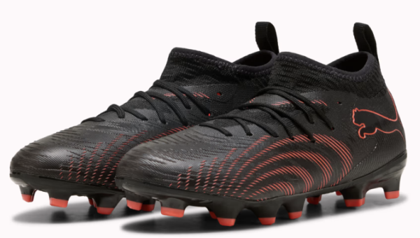 FUTURE 9 MATCH FG/AG JR