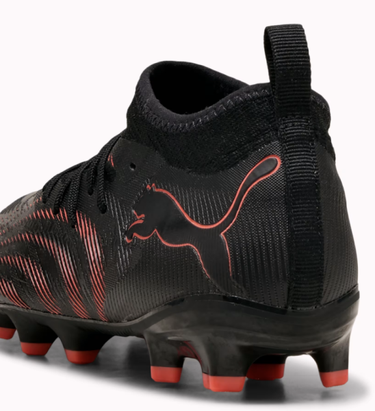 FUTURE 9 MATCH FG/AG JR