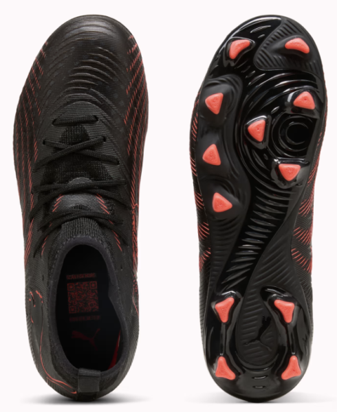 FUTURE 9 MATCH FG/AG JR