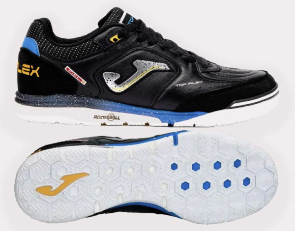 TOP FLEX REBOUND 2501