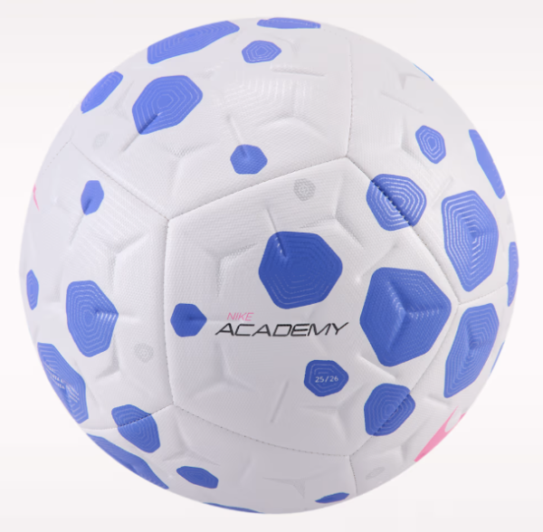 ACADEMY BALL F25