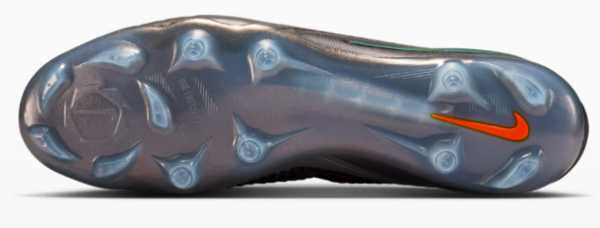 PHANTOM 6 HIGH ELITE FG LV8