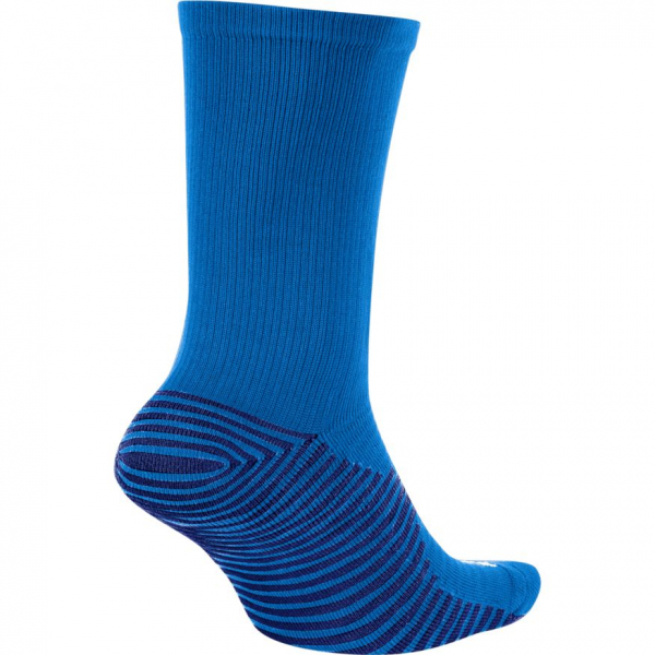 SQUAD CREW BLAUW