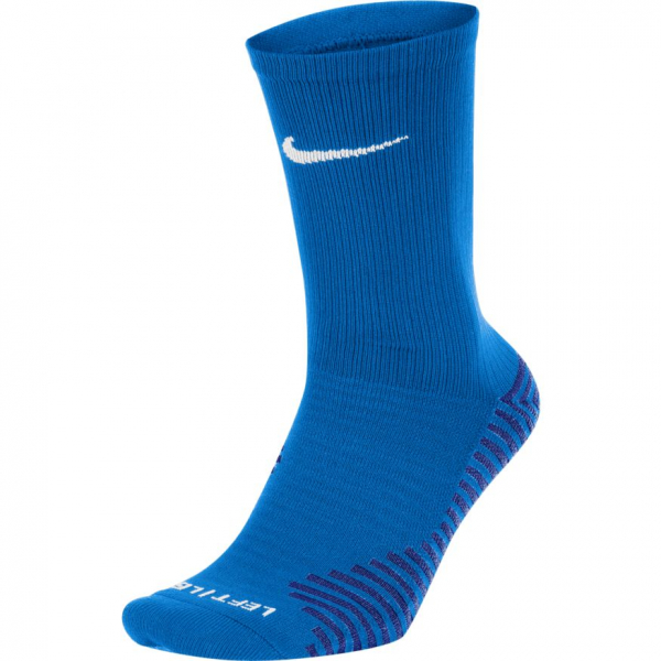 SQUAD CREW BLAUW