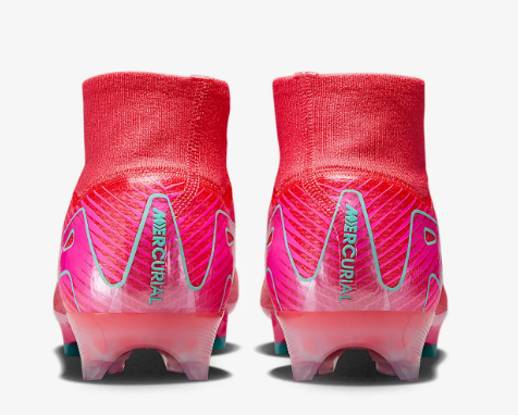 ZOOM SUPERFLY 10 ELITE FG