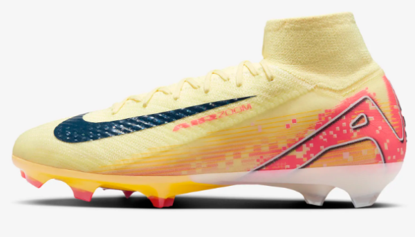 ZOOM SUPERFLY 10 ELITE KM FG