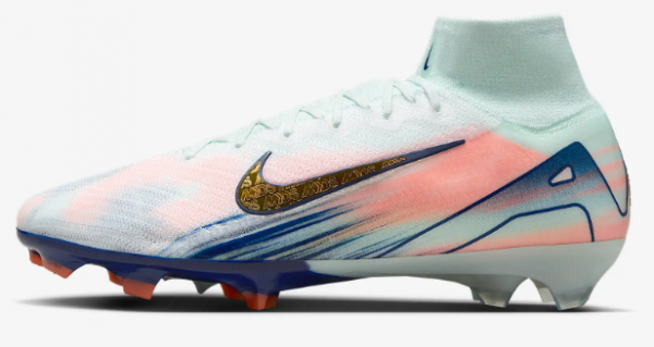 ZOOM SUPERFLY 10 ELITE MDS FG