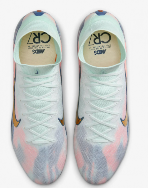 ZOOM SUPERFLY 10 ELITE MDS FG