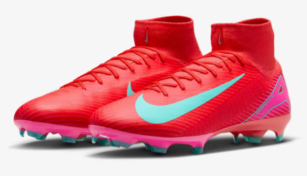 ZOOM SUPERFLY 10 PRO FG
