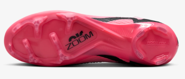 ZOOM SUPERFLY 9 ELITE FG