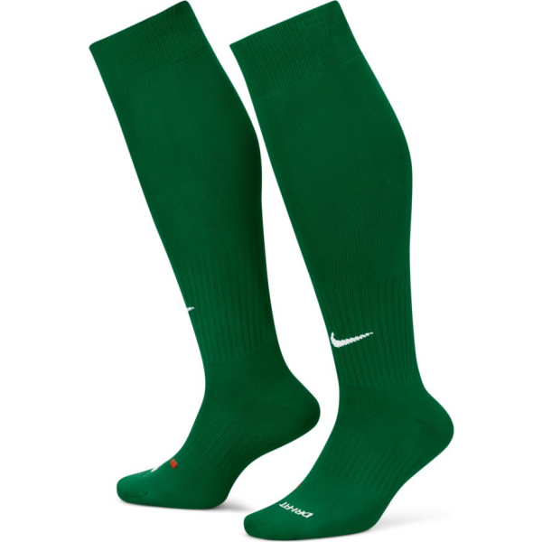 CLASSIC II SOCK GROEN