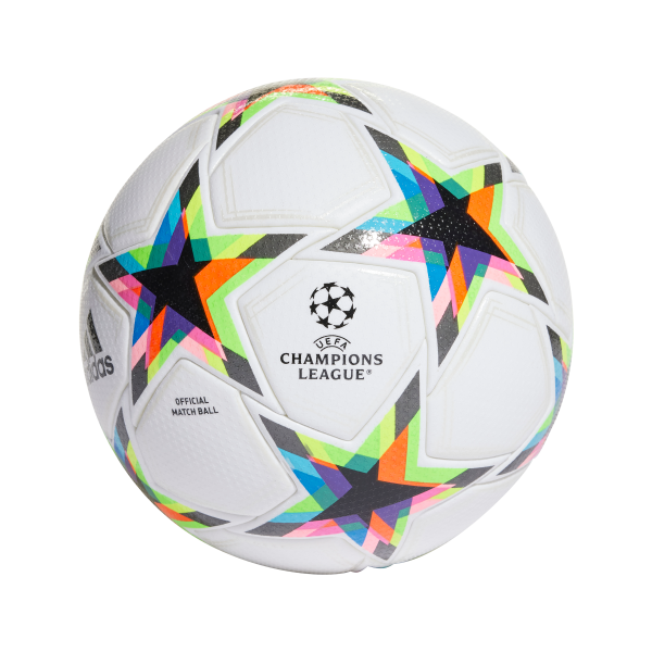 UCL PRO