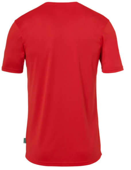 Uhlsport BHS T-Shirt Rood