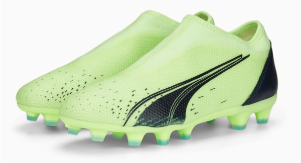ULTRA MATCH LL FG/AG JR