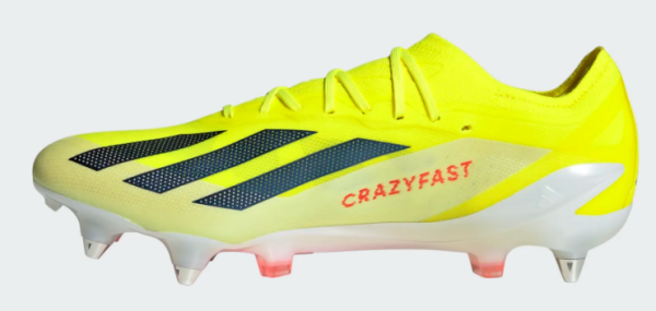 X CRAZYFAST ELITE SG