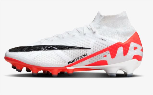 ZOOM SUPERFLY 9 ELITE AG-PRO