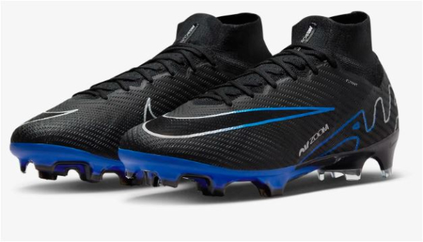 ZOOM SUPERFLY 9 ELITE FG